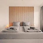 Panorama Penthouse Mit Atemberaubenden See- Und Bergblick דירה אימנשטאדט אם בודנזה