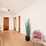 Panorama Penthouse Mit Atemberaubenden See- Und Bergblick * אימנשטאדט אם בודנזה