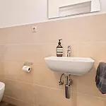 דירה Panorama Penthouse Mit Atemberaubenden See- Und Bergblick *