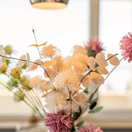 Appartement Panorama Penthouse Mit Atemberaubenden See- Und Bergblick Immenstaad am Bodensee